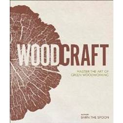 Wood Craft (Inbunden, 2019)