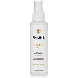 Philip B PH Restorative Detangling Toning Mist