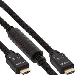 InLine 17520A HDMI-HDMI Ferrite 20m