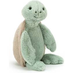 Jellycat knuffel Bashful turtle medium