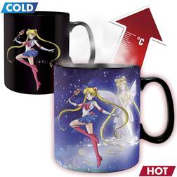 Sailor Moon Mugg 46cl