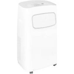 Comfee sognidoro-09 64db 1200w 9000btu bianco condizionatore portatile