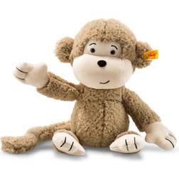 Steiff Friends Brownie Monkey Sesame 30cm