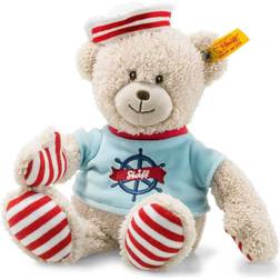 Steiff Down by the Sea Sailor Teddy Bear 26cm