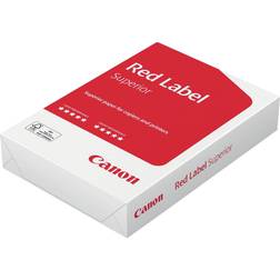 Canon Red Label Superior A4 100g/m² 500st