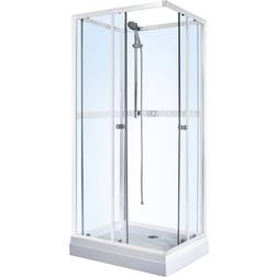 Bath Deluxe Aurora (671610)
