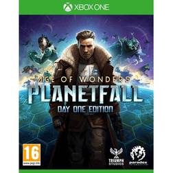 Leeftijd of Wonders Planetfall Day1 Edition