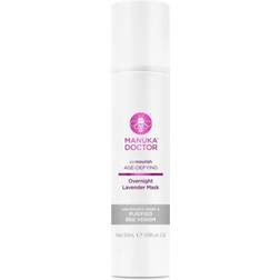 Manuka Doctor ApiNourish Age Defying Overnight Lavender Mask 50ml