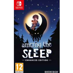 Among The Sleep Edición Mejorada Switch