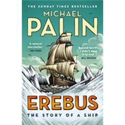 Erebus: The Story of a Ship (Häftad)