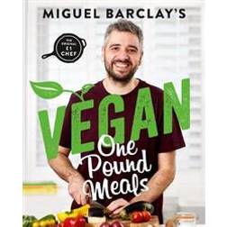Vegan One Pound Meals (Häftad, 2019)