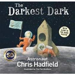 The Darkest Dark (Paperback, 2019)