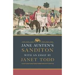 Jane Austen's Sanditon (Indbundet, 2019)