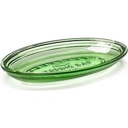 Serax Fish & Fish Serving Dish