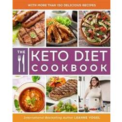 Keto Diet Cookbook (Paperback, 2019)