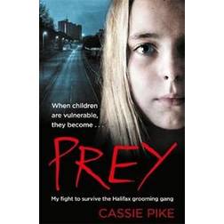 Prey (Häftad, 2019)