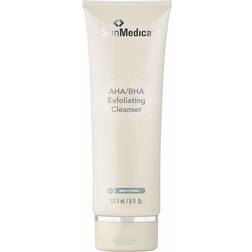 SkinMedica AHA/BHA Exfoliating Cleanser 177.4ml