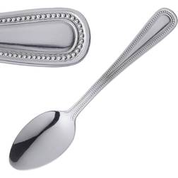 Olympia Bead Coffee Spoon 12cm 12pcs