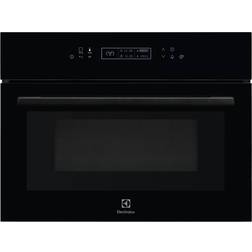 Electrolux EVL8E00Z Svart