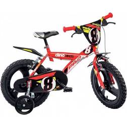 Dino Pro Cross 16