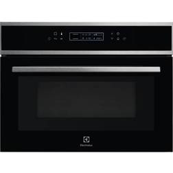 Electrolux EVK8E00X Stainless Steel