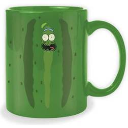 Rick and Morty Mug 31.5cl