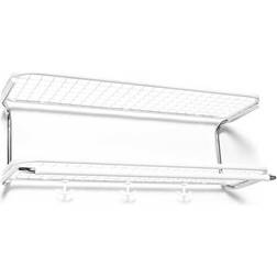Essem Design Classic 650 Hatthylla 80x29cm