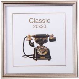 Estancia Classic Ram 20x20cm