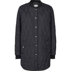 Global Funk Even Intention Jacket - Black