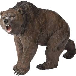Papo Cave Bear 55066
