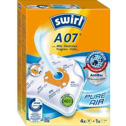 Swirl A 07 MicroPor Plus 4-pack