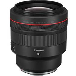 Canon RF 85mm F1.2L USM