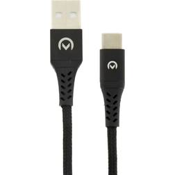 Mobilize USB A-USB C 2m