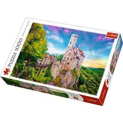 Trefl Lichtenstein Castle Germany