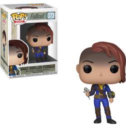 Funko Pop! Games Fallout Vault Dweller Female