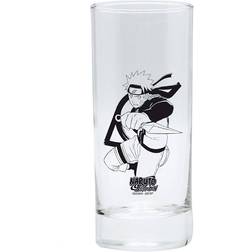 Naruto Shippuden Tumbler 29cl