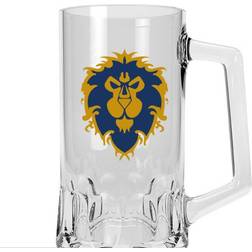 World Of Warcraft Ölglas 50cl