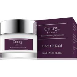 Cult51 Day Cream SPF15 20ml