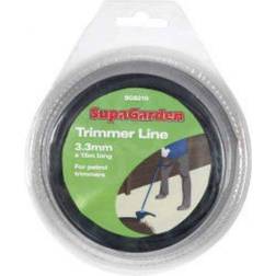 SupaGarden Trimmer Line 3.3mm x 13.72m