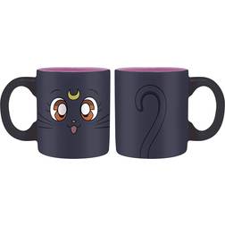 Sailor Moon Mug 2pcs