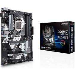 ASUS PRIME B365-PLUS