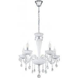 Eglo Carpento Pendellampa ∅ 59cm