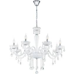 Eglo Carpento Pendellampa ∅ 70cm