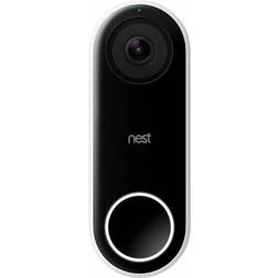 Google Nest Hello