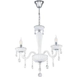 Eglo Carpento Pendellampa ∅ 54cm
