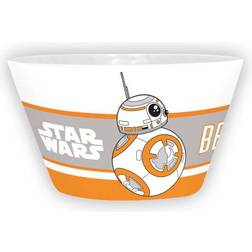 ABYstyle Star Wars Soppskål 0.46L