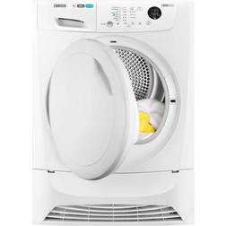 Zanussi ZDH8903PZ White