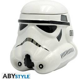 Star Wars BB8 Mugg 35cl