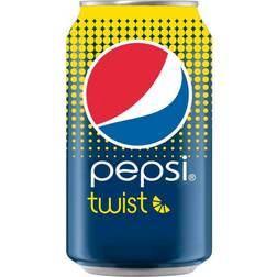 Pepsi Twist 33cl 24pack