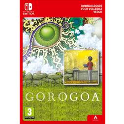 Gorogoa (Switch)